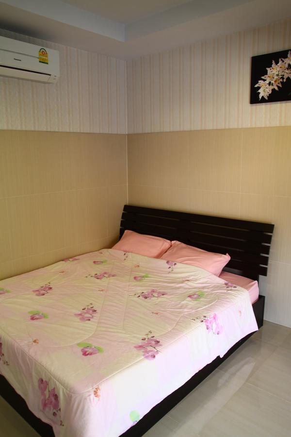 Tonnum Resort Ban Khlong Khlaeng Екстериор снимка