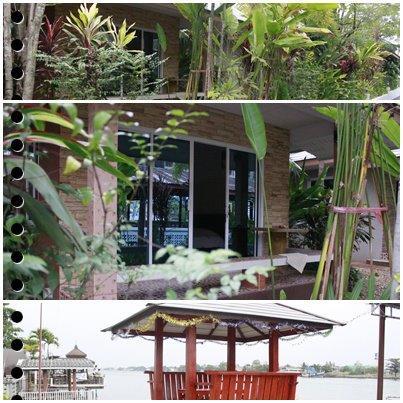 Tonnum Resort Ban Khlong Khlaeng Екстериор снимка