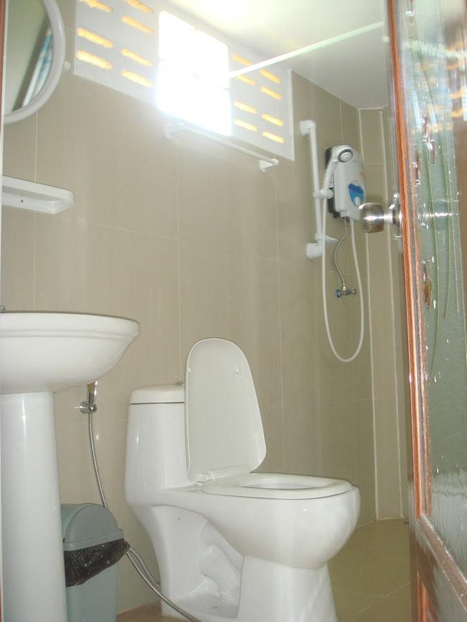 Tonnum Resort Ban Khlong Khlaeng Екстериор снимка