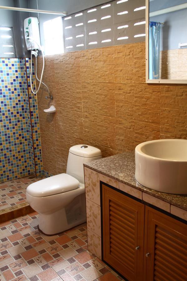 Tonnum Resort Ban Khlong Khlaeng Екстериор снимка