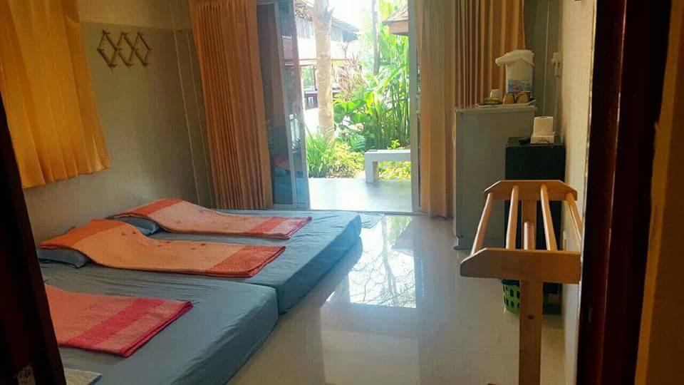 Tonnum Resort Ban Khlong Khlaeng Екстериор снимка