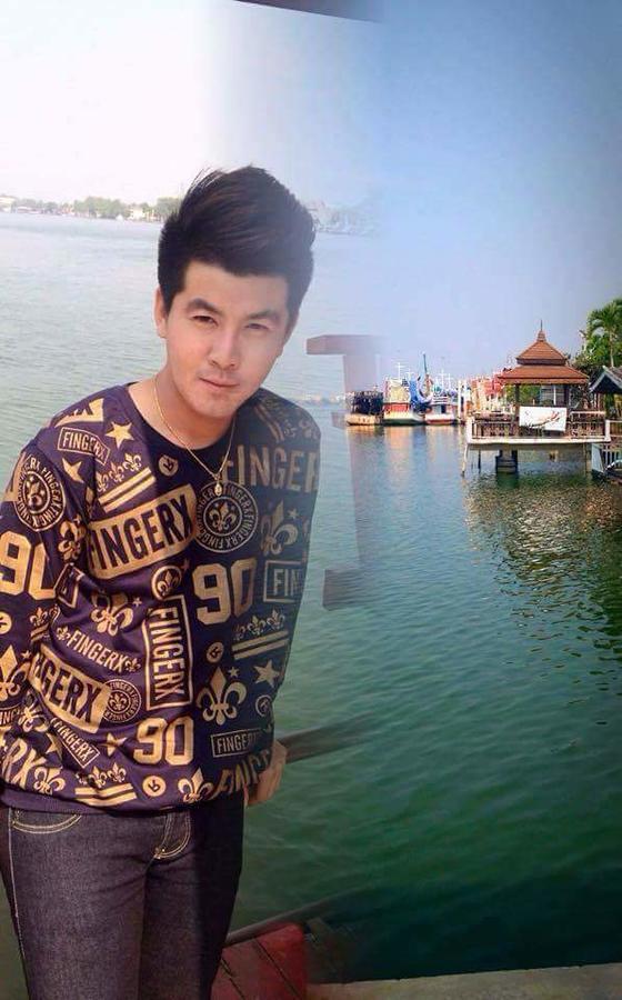 Tonnum Resort Ban Khlong Khlaeng Екстериор снимка